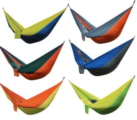 Hanging Sleeping Chair